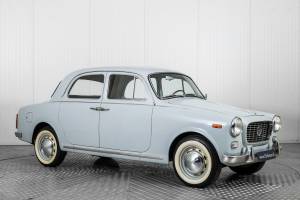 Image 7/50 de Lancia Appia (1962)