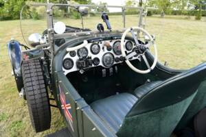 Imagen 34/50 de Bentley 4 1&#x2F;2 Litre (1938)