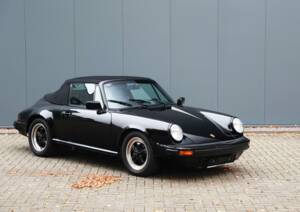 Afbeelding 13/44 van Porsche 911 SC 3.0 (1983)