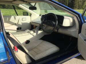 Image 14/46 of Lotus Esprit (1985)