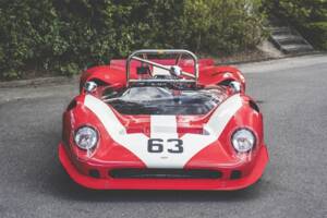 Imagen 8/32 de Lola T70 (1967)
