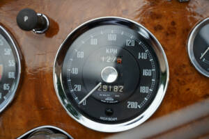 Image 10/50 de MG MGA 1600 (1962)
