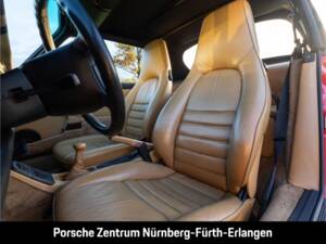 Image 19/43 of Porsche 911 Carrera 4 (1992)