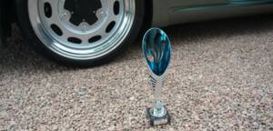 Image 83/99 of Porsche Boxster S (2005)