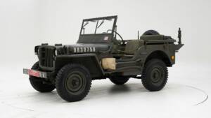 Image 1/15 de Willys MB (1943)