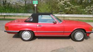 Image 6/18 de Mercedes-Benz 300 SL (1986)
