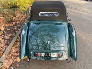 Image 23/50 of Lagonda V12 DHC (1939)