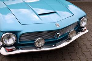 Immagine 21/22 di ISO Rivolta 340 (1967)