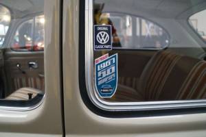 Image 47/50 de Volkswagen Maggiolino 1200 (1967)