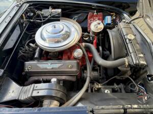 Immagine 18/26 di Ford Thunderbird (1955)