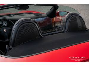 Afbeelding 23/29 van Porsche Boxster S (2003)