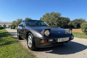 Image 4/35 of Porsche 924 S (1986)