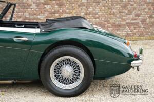 Afbeelding 15/50 van Austin-Healey 3000 Mk III (BJ8) (1966)