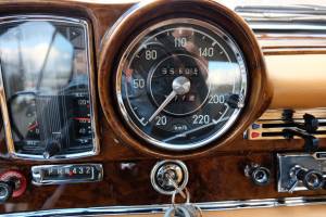 Bild 24/50 von Mercedes-Benz 300 SE (1967)