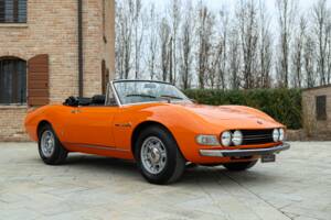 Bild 5/50 von FIAT Dino 2400 Spider (1972)
