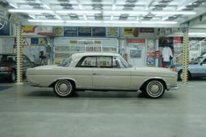 Image 12/50 of Mercedes-Benz 300 SE (1966)