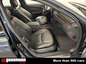 Bild 15/15 von Mercedes-Benz S 500 (1999)
