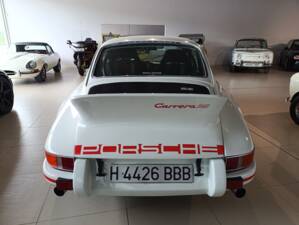 Bild 7/27 von Porsche 911 SC 3.0 (1979)