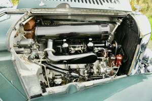 Immagine 48/50 di Bentley 4 1&#x2F;4 Litre (1937)