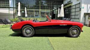 Bild 11/62 von Austin-Healey 100&#x2F;4 (BN1) (1954)