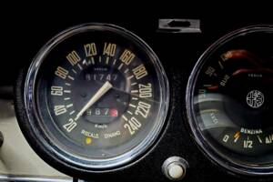 Image 31/98 de Alfa Romeo 2600 Sprint (1964)