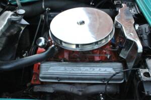 Bild 7/15 von Chevrolet Corvette (1958)