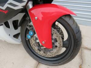 Image 30/45 of Yamaha YZF 600 R Thundercat (1997)