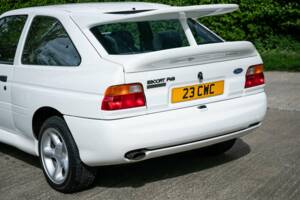 Bild 9/39 von Ford Escort RS Cosworth (1992)