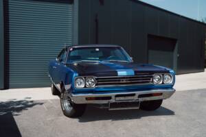 Immagine 1/14 di Plymouth GTX (1969)