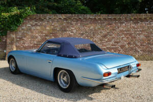 Imagen 8/50 de Lamborghini 400 GT (1967)