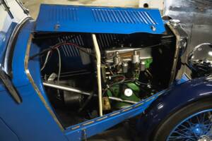 Image 47/85 de MG J2 Midget (1934)