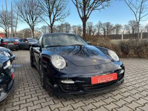 Bild 4/17 von Porsche 911 Turbo (2007)