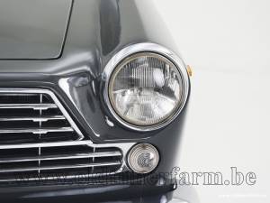 Image 14/15 of FIAT 2300 S Coupé (1964)
