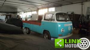 Immagine 2/10 di Volkswagen T2a pickup (1969)