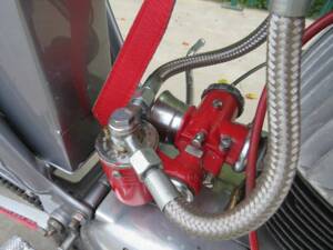 Bild 27/45 von MV Agusta 150 Sport (1953)