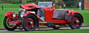 Afbeelding 15/50 van Aston Martin International (1931)
