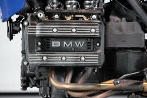 Bild 27/50 von BMW K 75 "Ultima" (1996)