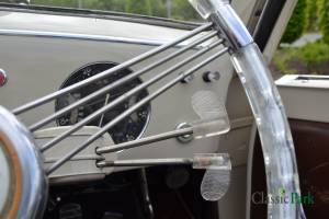 Imagen 40/50 de Delahaye 135M Worblaufen (1947)