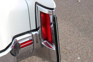 Afbeelding 11/35 van Cadillac Fleetwood Eldorado Coupe (1972)
