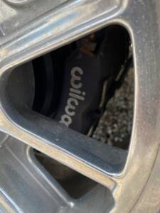 Immagine 25/27 di AC Cobra 427 (1967)