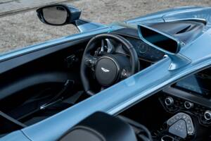 Bild 23/35 von Aston Martin V12 Speedster (2021)