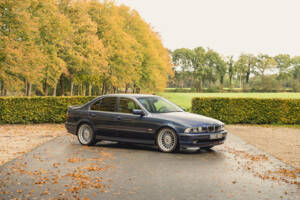 Bild 28/97 von ALPINA B10 V8 (1998)