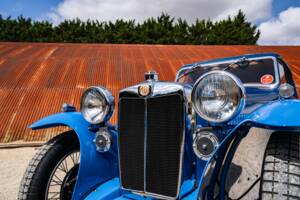 Imagen 44/48 de MG PA (1935)