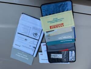 Image 20/22 of Mercedes-Benz 500 SEC (1984)