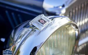 Bild 25/39 von Alvis Speed 25 (1936)