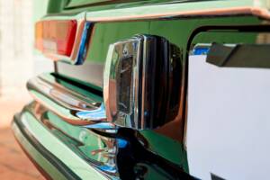 Imagen 36/199 de Mercedes-Benz 280 SE 3,5 (1971)