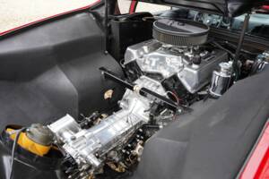 Image 23/50 of De Tomaso Pantera (1972)