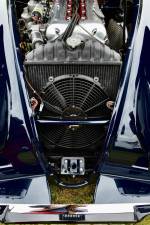 Image 47/50 de Jaguar XK 140 SE OTS (1956)