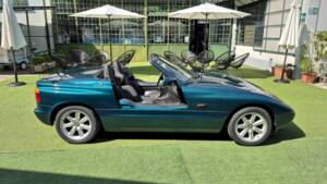 Image 22/76 de BMW Z1 Roadster (1991)