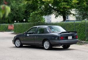 Afbeelding 7/55 van Ford Sierra Cosworth 4x4 (1990)